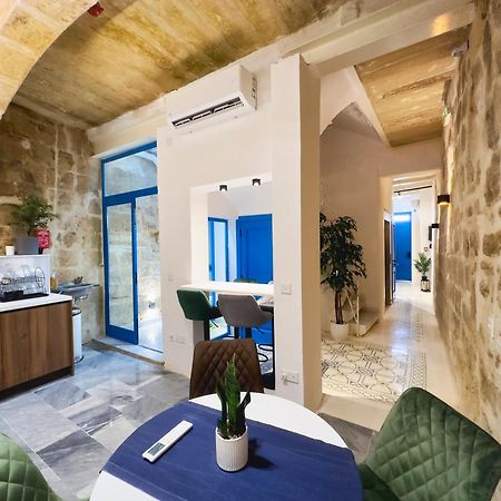 Mandera'S Boutique Suites & Dorms Valeta Exterior foto